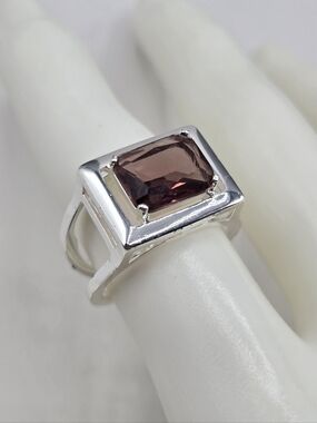 ▷ DELUXE EDITION ❗❗ | Jewelry | Silver Plated Royal Blue  display picture 1